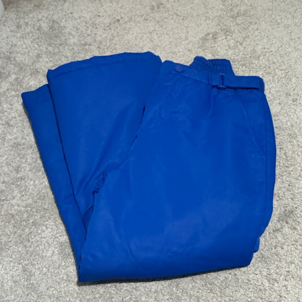 Youth ski/snow pants